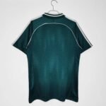 Retro  Germany 1998 Away - Image 2