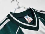 Retro  Germany 1998 Away - Image 5