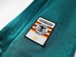 Retro  Germany 1998 Away - Image 8