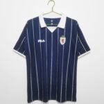 Retro  Scotland 2002 Home
