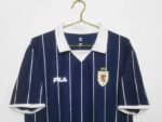 Retro  Scotland 2002 Home - Image 4
