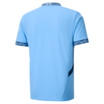 Manchester City 24/25 Home Sky Blue - Image 2