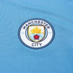 Manchester City 24/25 Home Sky Blue - Image 3
