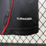 Retro  Germany 2010 Away Black - Image 9