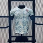 Player Version  Portugal 24/25 Away