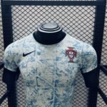 Player Version  Portugal 24/25 Away - Image 3