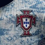 Player Version  Portugal 24/25 Away - Image 5