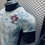 Player Version  Portugal 24/25 Away - Image 6