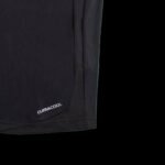 Retro  Real Madrid 09/10 Away Black - Image 5