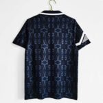 Scotland  1992/93 Home - Image 2