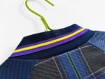 Retro  Scotland 1994/96 Home - Image 3
