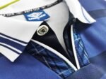 Retro  Scotland 1998/00 Home - Image 4