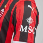 AC Milan 24/25 Home - Image 3