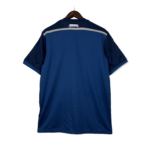 Retro Argentina 2014 Away Final - Image 3