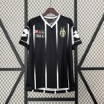 Retro  Juventus 00/01 Black