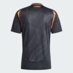 Colombia 24/25 Away Balck - Image 2