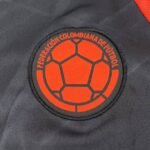 Colombia 24/25 Away Balck - Image 3