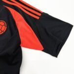 Colombia 24/25 Away Balck - Image 6