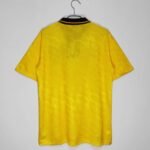 Retro  Brazil 1991/93 Home - Image 2