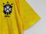 Retro  Brazil 1991/93 Home - Image 5