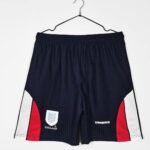 Shorts Retro England 1998 Home