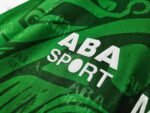 Retro  Mexico 1998 Home Jersey S-3XL - Image 10