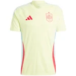 Spain 2024 Away