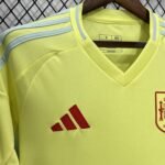 Spain 2024 Away - Image 3