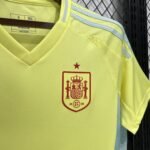 Spain 2024 Away - Image 4