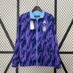 Argentina Trench Coat Reversible S-3XL - Image 2