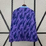 Argentina Trench Coat Reversible S-3XL - Image 3