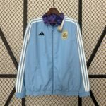 Argentina Trench Coat Reversible S-3XL - Image 4