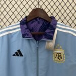 Argentina Trench Coat Reversible S-3XL - Image 6