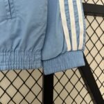 Argentina Trench Coat Reversible S-3XL - Image 10