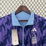 Argentina Trench Coat Reversible S-3XL - Image 13