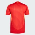 Spain 2024 Home Red - Image 2