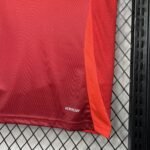 Spain 2024 Home Red - Image 7