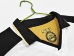 Retro Manchester United 100th Anniversary Reversible Long Sleeves - Image 5