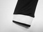 Retro Manchester United 100th Anniversary Reversible Long Sleeves - Image 6