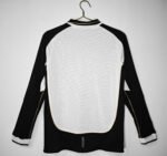 Retro Manchester United 100th Anniversary Reversible Long Sleeves - Image 9