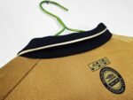 Retro Manchester United 100th Anniversary Reversible Long Sleeves - Image 10
