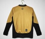 Retro Manchester United 100th Anniversary Reversible Long Sleeves - Image 16