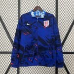 England Trench Coat Reversible S-3XL - Image 2