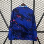 England Trench Coat Reversible S-3XL - Image 3