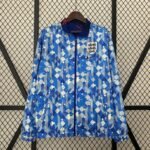 England Trench Coat Reversible S-3XL - Image 4