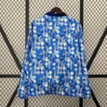 England Trench Coat Reversible S-3XL - Image 5