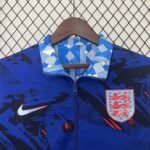 England Trench Coat Reversible S-3XL - Image 6