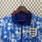 England Trench Coat Reversible S-3XL - Image 12
