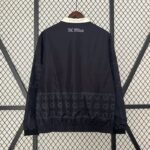 AC Milan Trench Coat Reversible S-3XL - Image 3