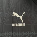 AC Milan Trench Coat Reversible S-3XL - Image 4